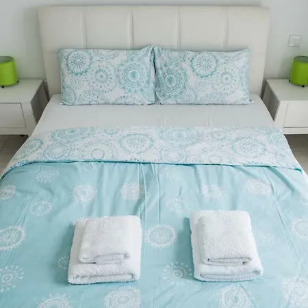 Apartment Lighthouse Luxury Townhouse 3 Paphos