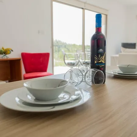 Lighthouse Luxury Townhouse 3 Paphos