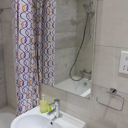 Apartment Lighthouse Luxury Townhouse 3 Paphos