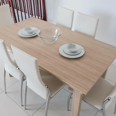 Apartment Lighthouse Luxury Townhouse 3 Paphos