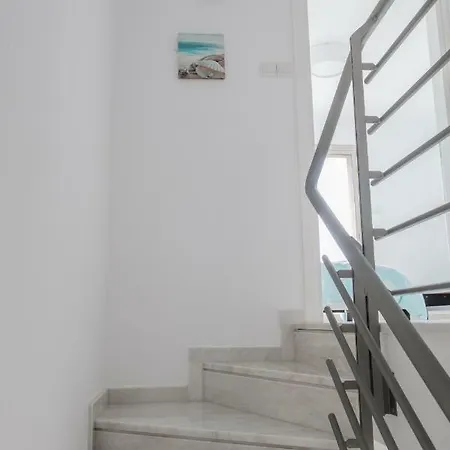 Apartment Lighthouse Luxury Townhouse 3 Paphos