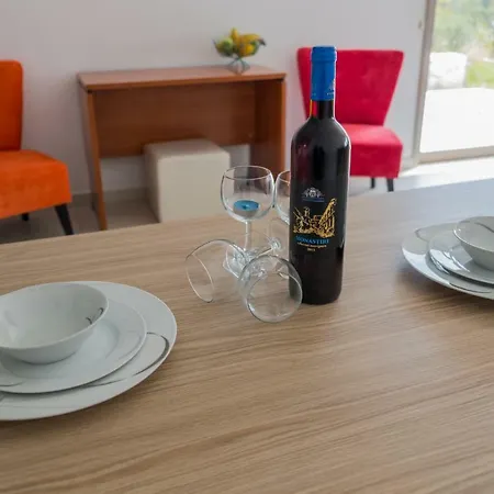 Lighthouse Luxury Townhouse 3 *