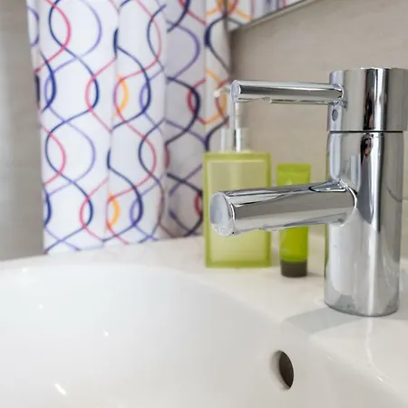 Apartment Lighthouse Luxury Townhouse 3 Paphos