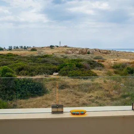 Apartment Lighthouse Luxury Townhouse 3 *