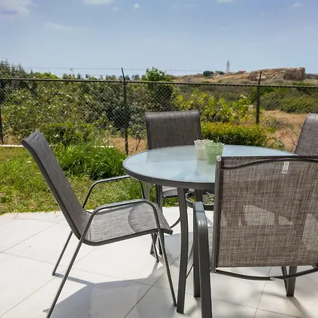 Apartment Lighthouse Luxury Townhouse 3 *