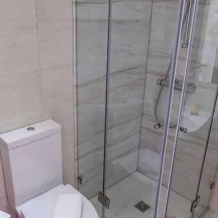 Apartment Lighthouse Luxury Townhouse 3 Paphos