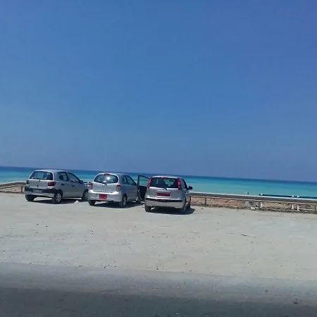 Lighthouse Luxury Townhouse 3 * Paphos